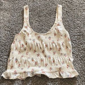 American Eagle Tank